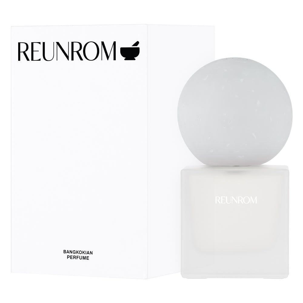 Reunrom Perfume 100ml Bangkokian (Moon Cap)