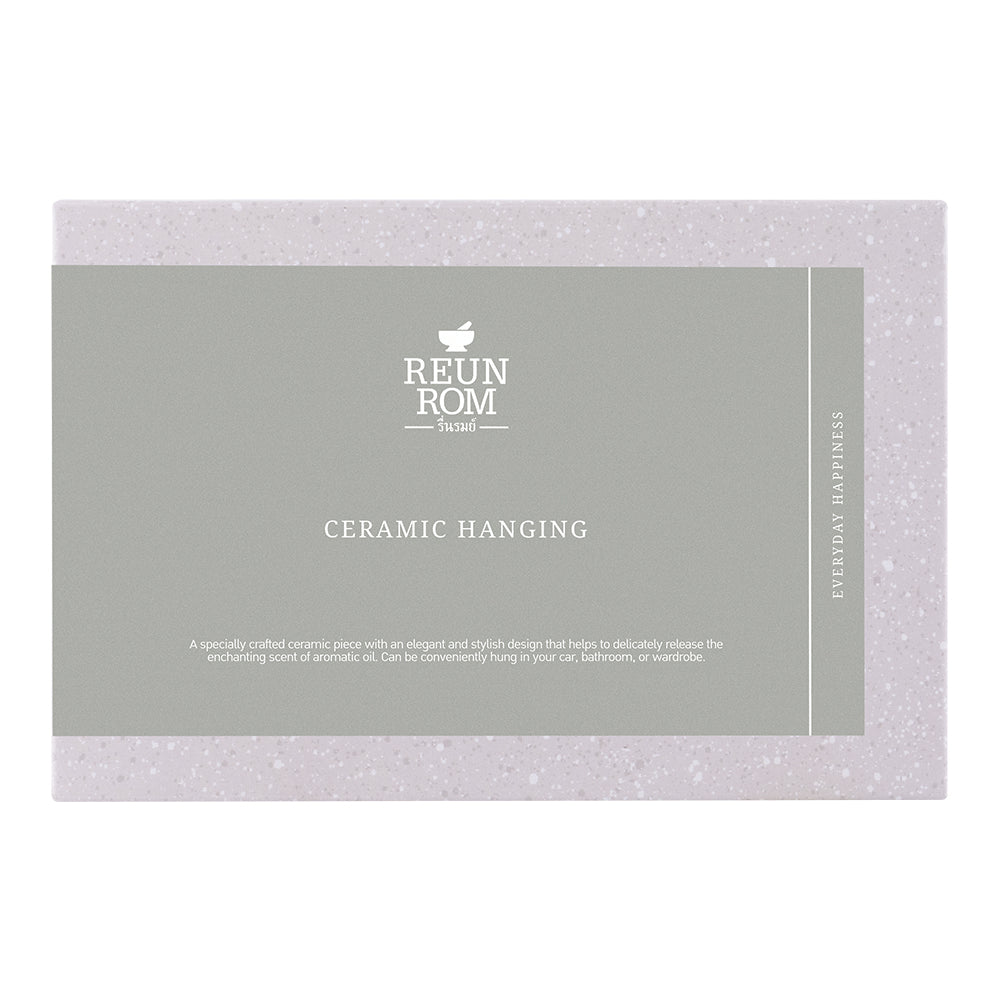 Reunrom Ceramic Hanging