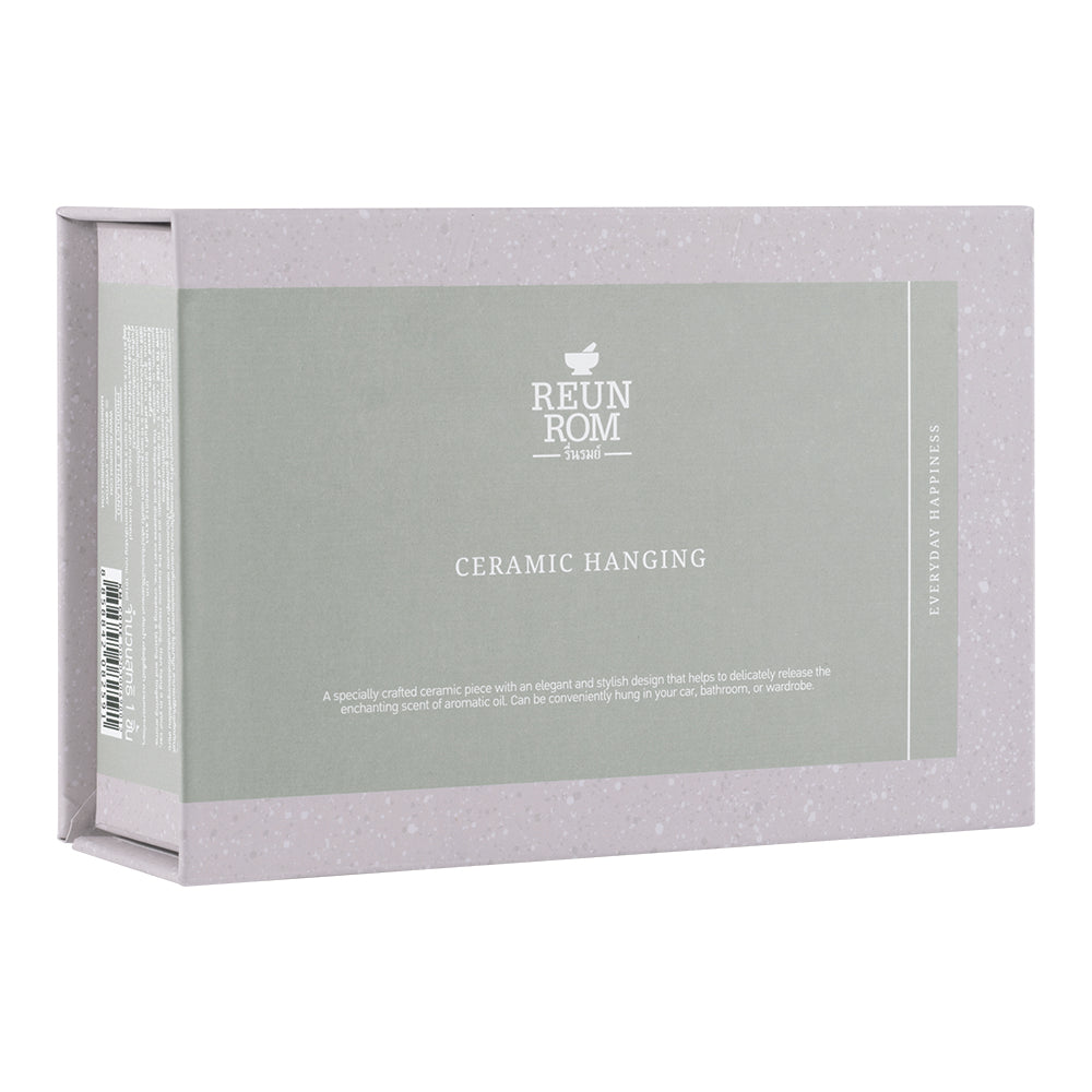 Reunrom Ceramic Hanging