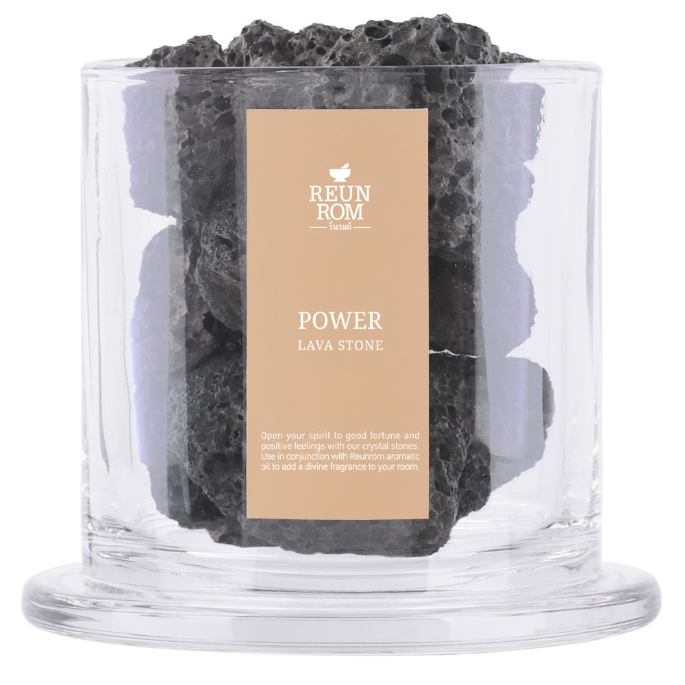 REUNROM Lava Stone 300g Power