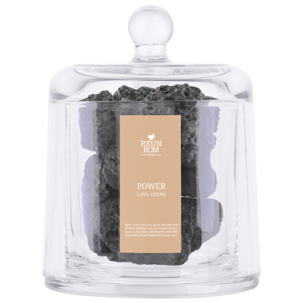 REUNROM Lava Stone 300g Power