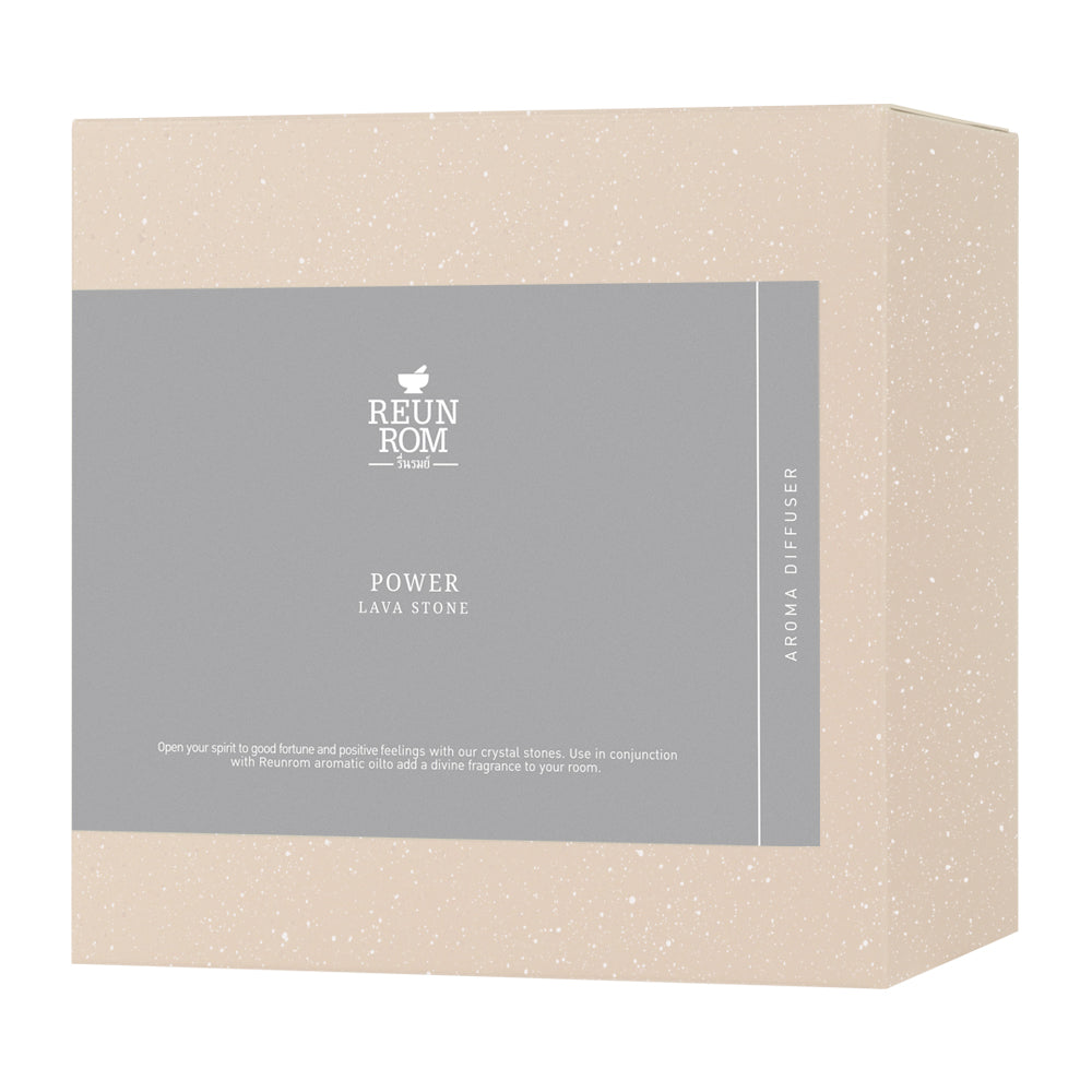 REUNROM Lava Stone 300g Power
