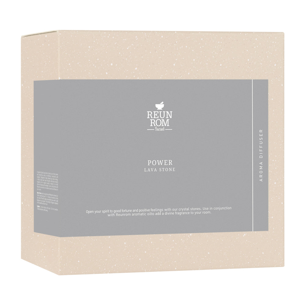 REUNROM Lava Stone 300g Power