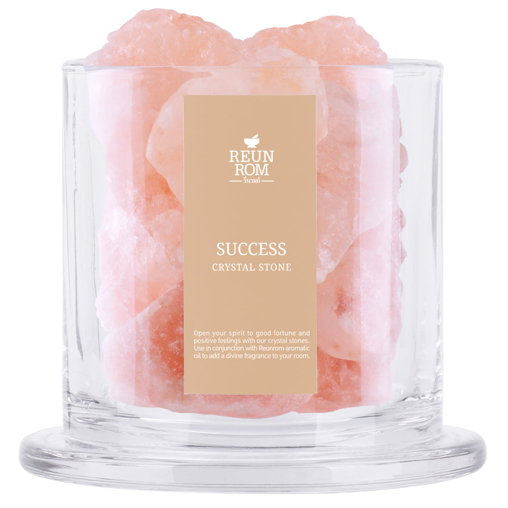REUNROM Crystal Stone 300g Success