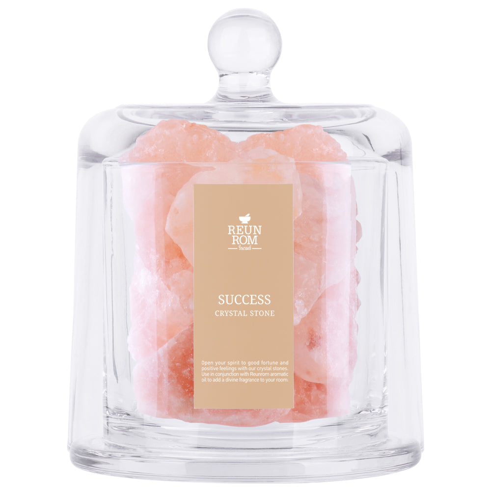 REUNROM Crystal Stone 300g Success