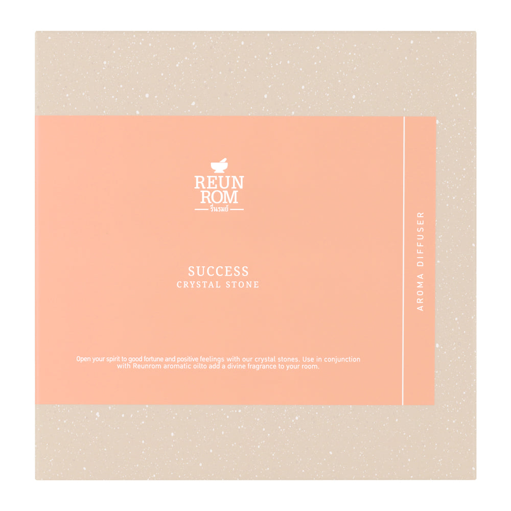 REUNROM Crystal Stone 300g Success