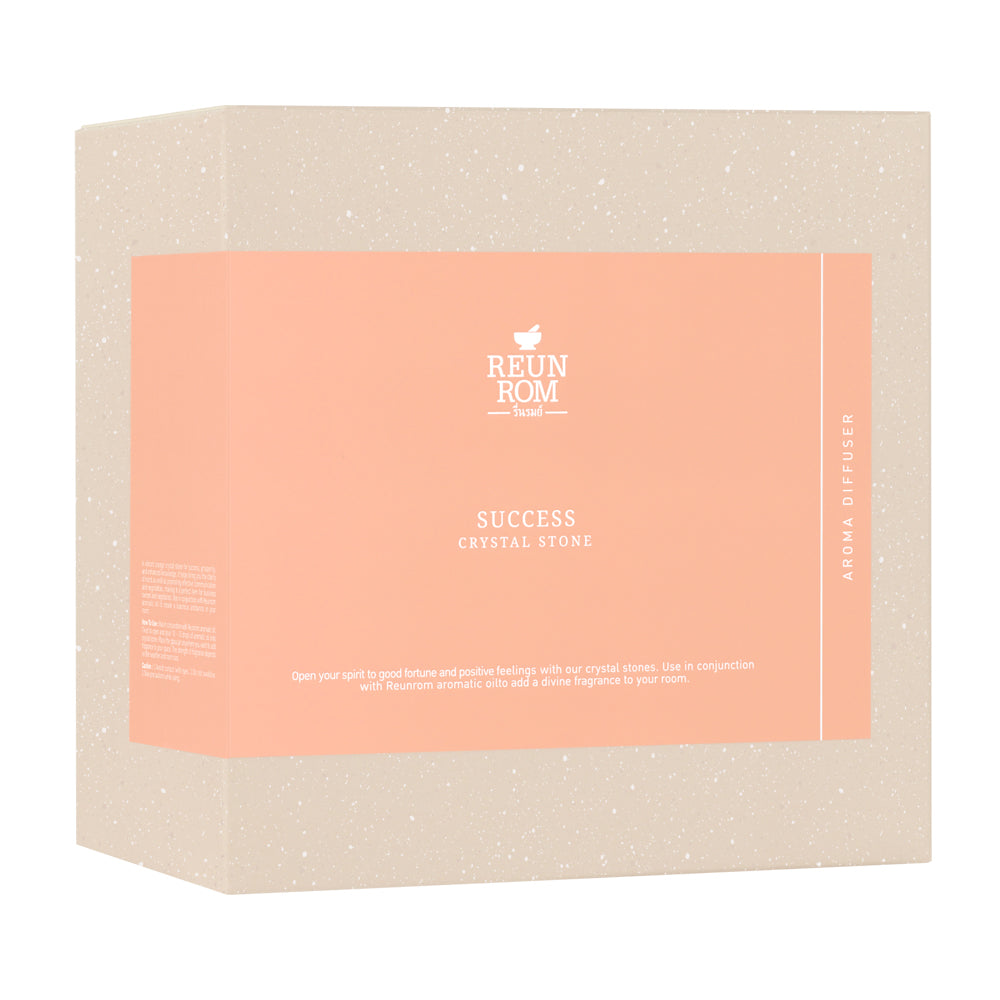 REUNROM Crystal Stone 300g Success