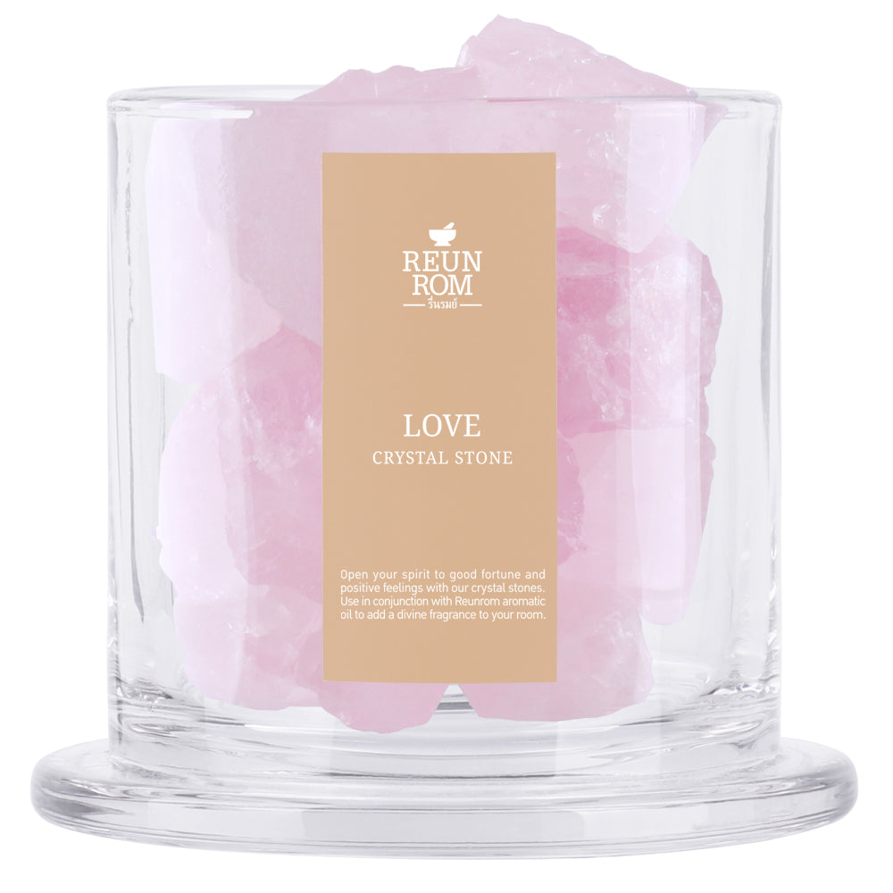REUNROM Crystal Stone 300g Love