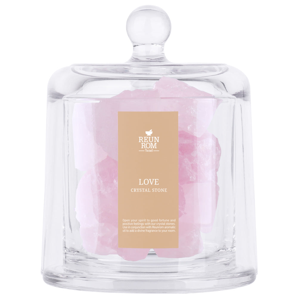 REUNROM Crystal Stone 300g Love
