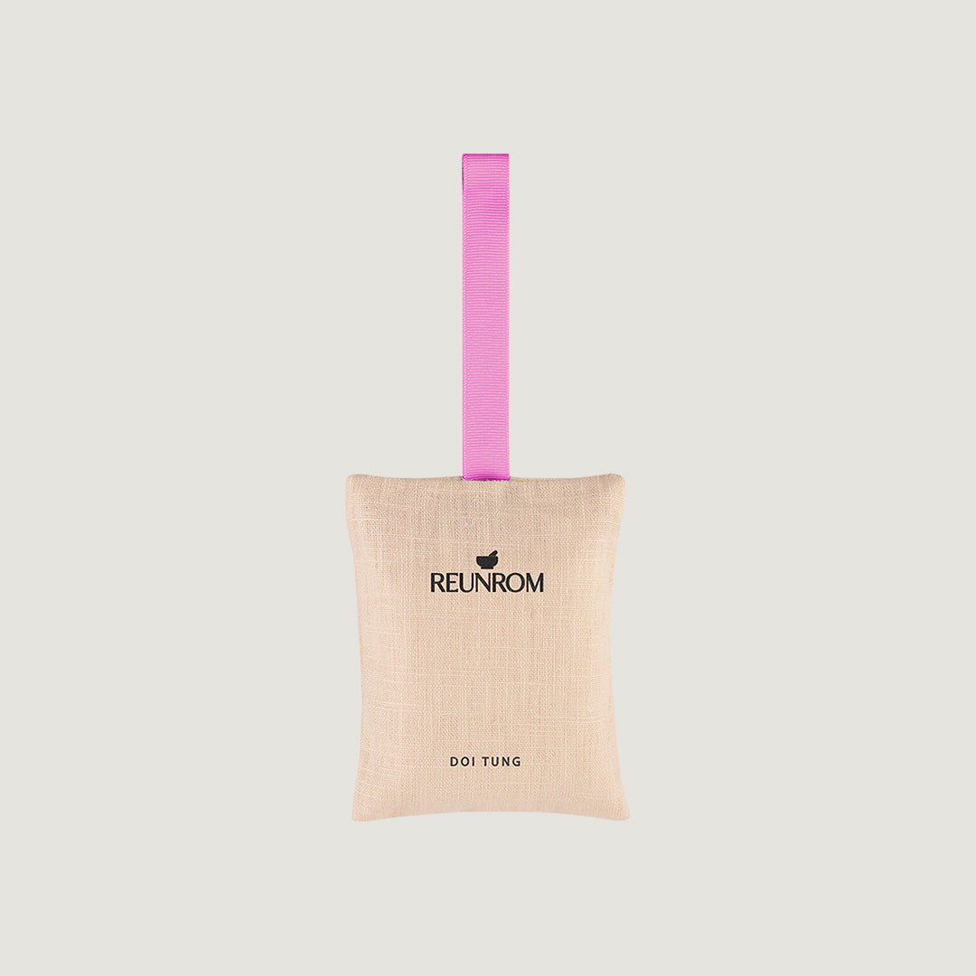 Reunrom Aromatic Bag 45g Doi Tung