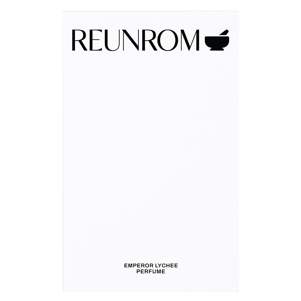 Reunrom Perfume 100ml Emperor Lychee (Moon Cap)