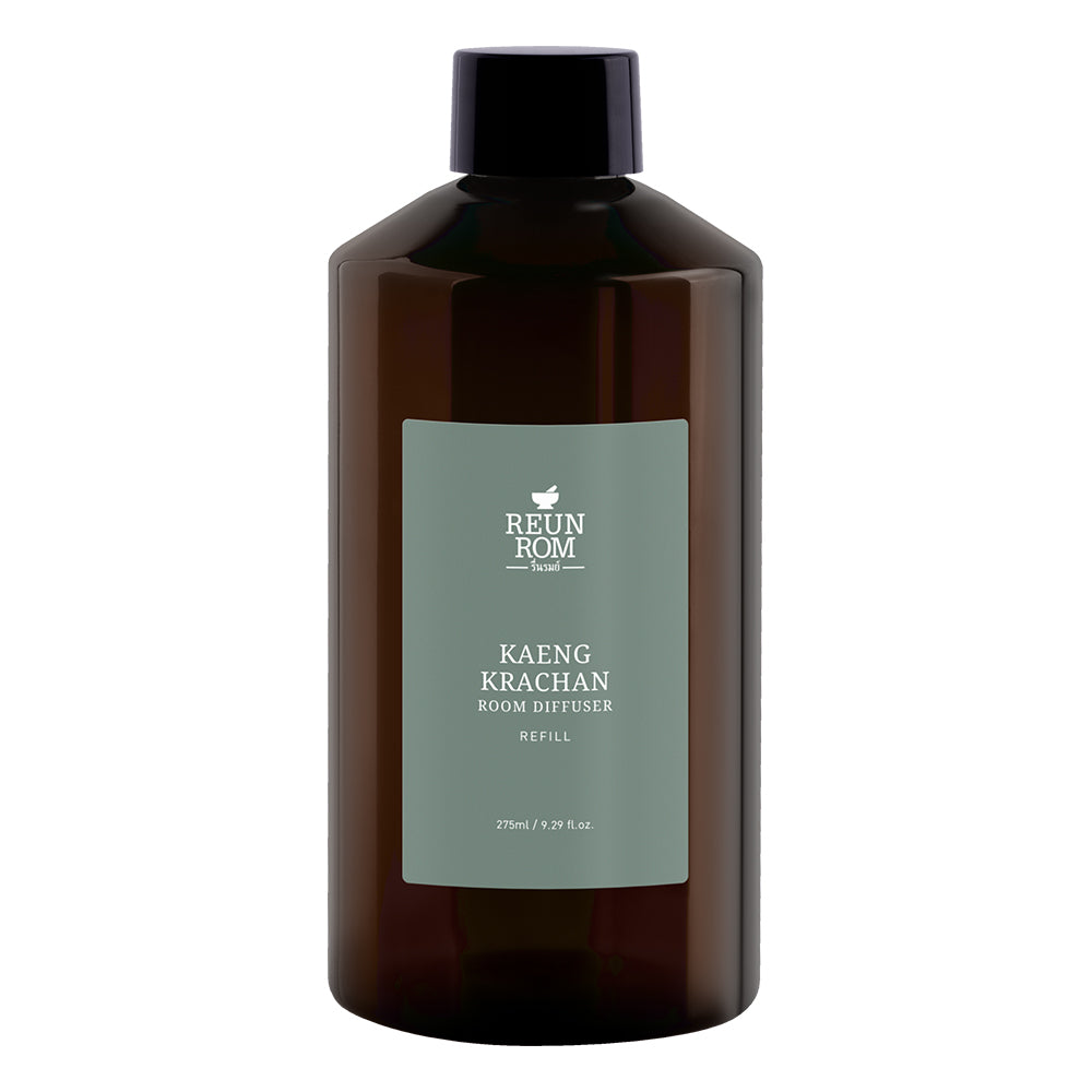 Reunrom Refill Room Diffuser 275ml Kaeng Krachan