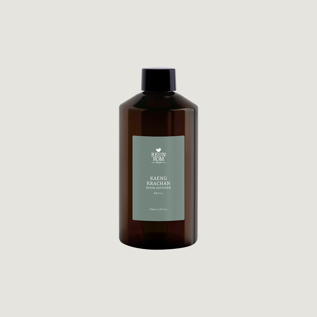 Reunrom Refill Room Diffuser 275ml Kaeng Krachan