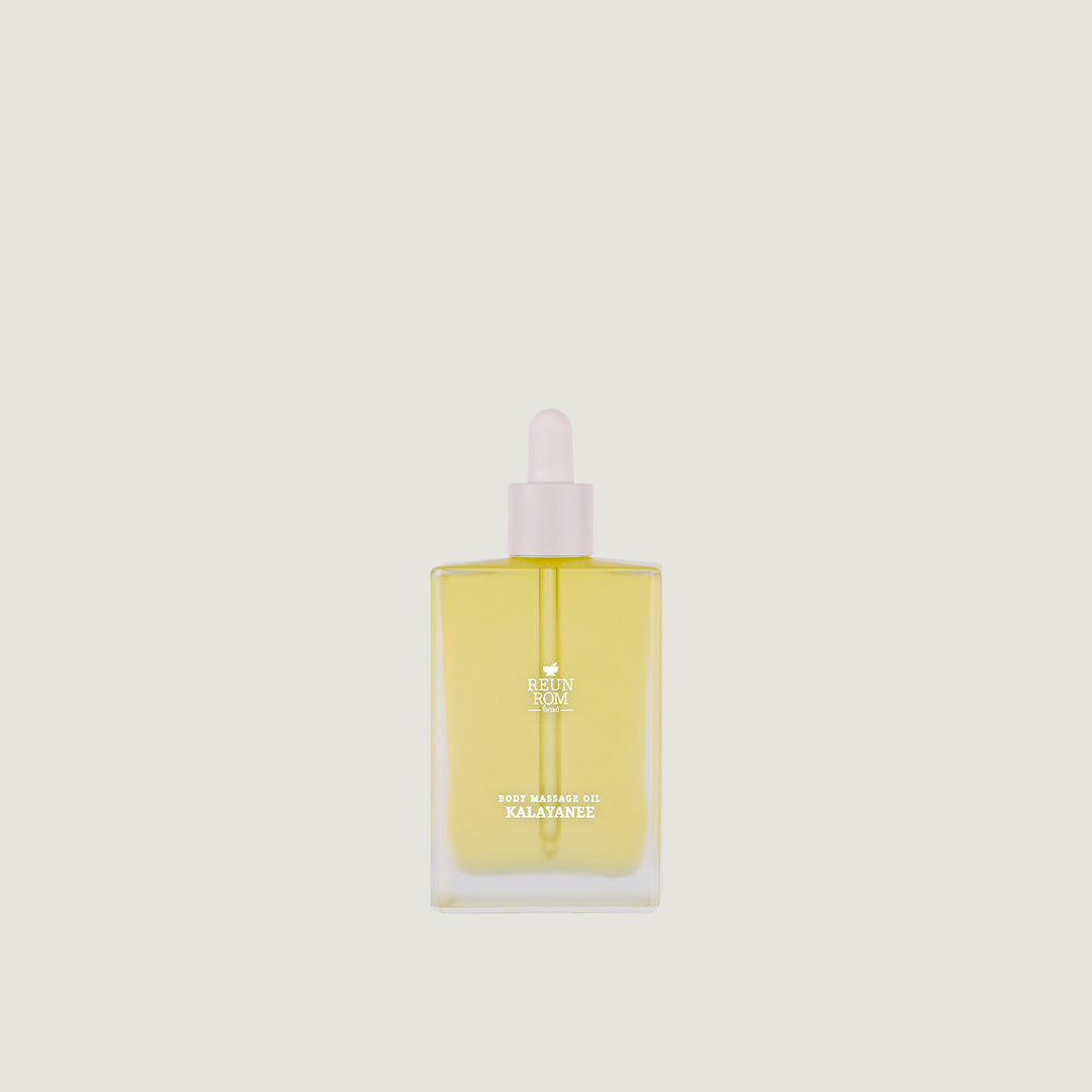 REUNROM Body Massage Oil 110ml Kalayanee