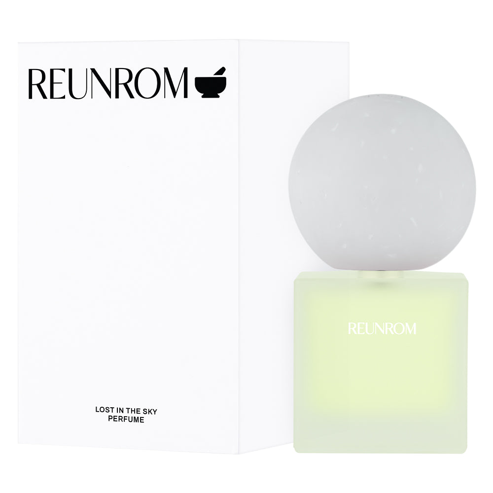 Reunrom Perfume 100ml Lost in the Sky (Moon Cap)
