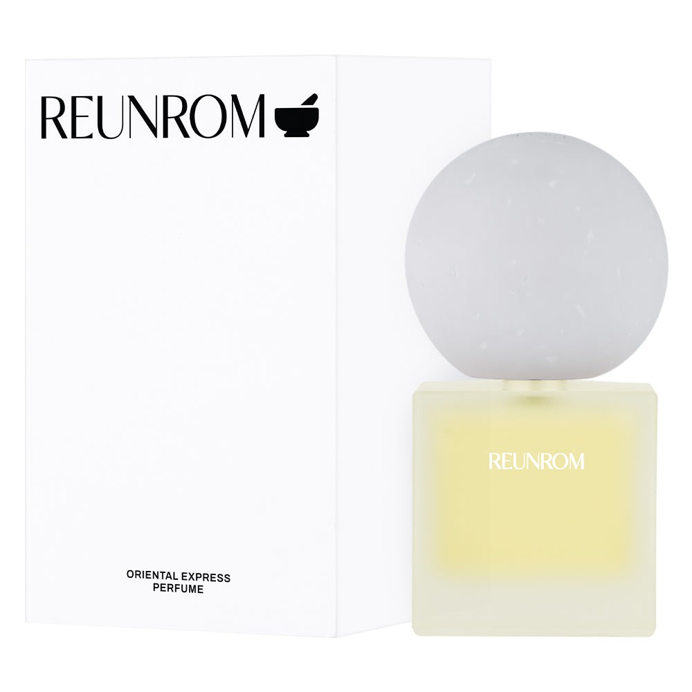 Reunrom Perfume 100ml Oriental Express (Moon Cap)