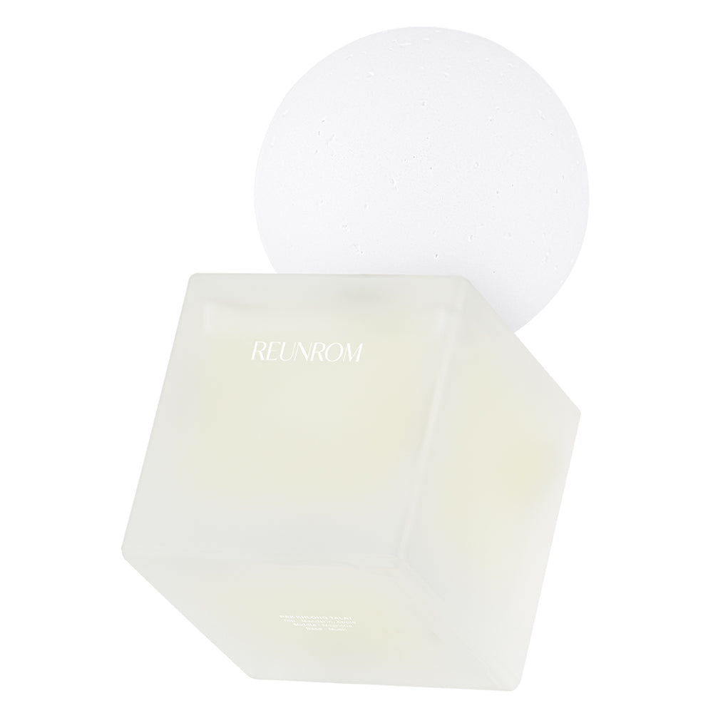 Reunrom Perfume 100ml Pak Khlong Talat (Moon Cap)
