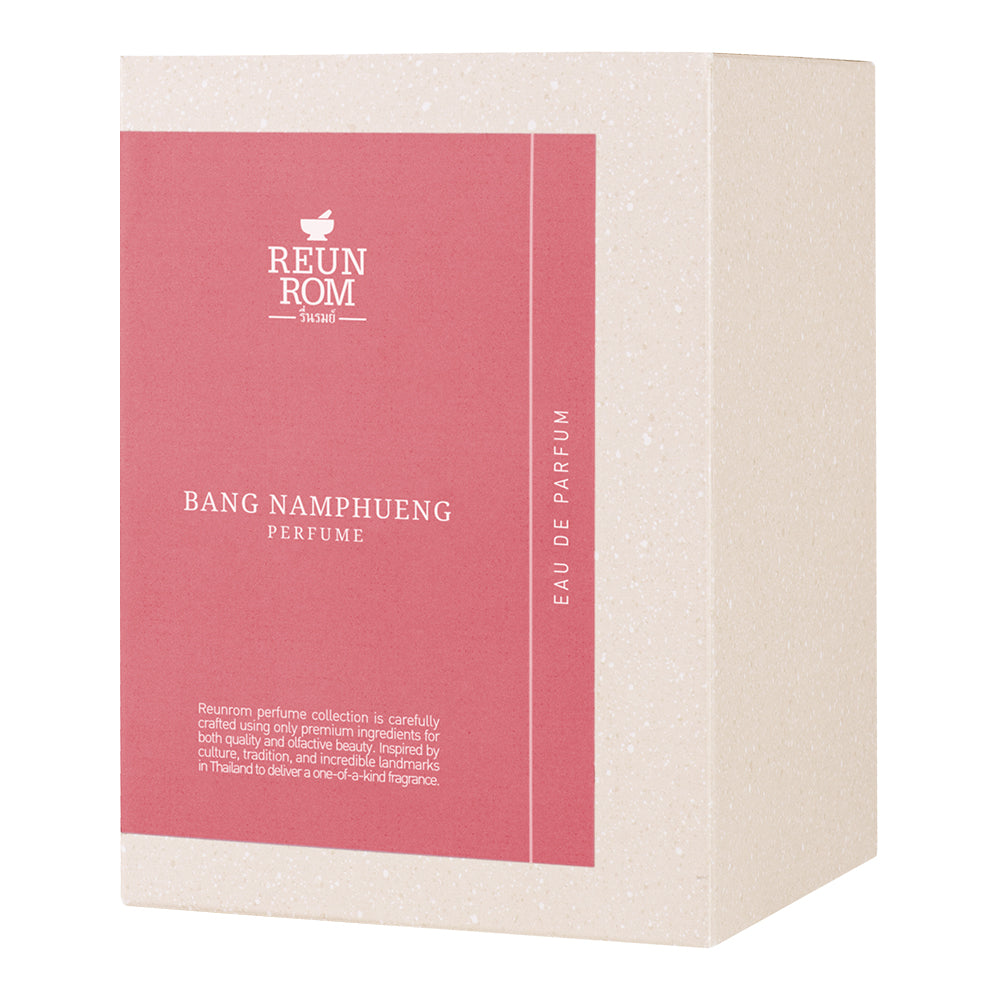 Reunrom Perfume 100ml Bang Namphueng