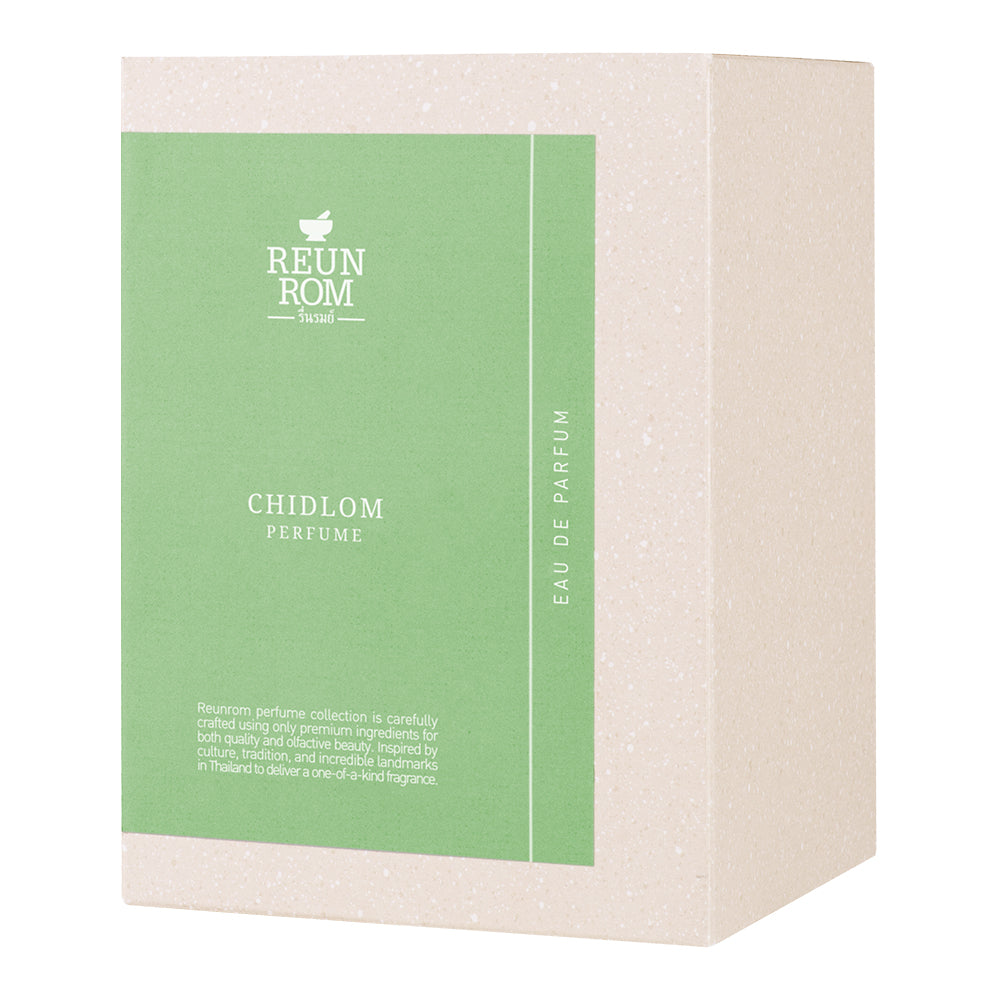 Reunrom Perfume 100ml Chidlom
