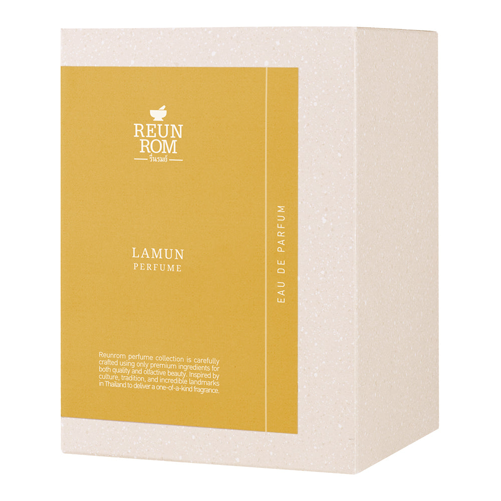 Reunrom Perfume 100ml Lamun
