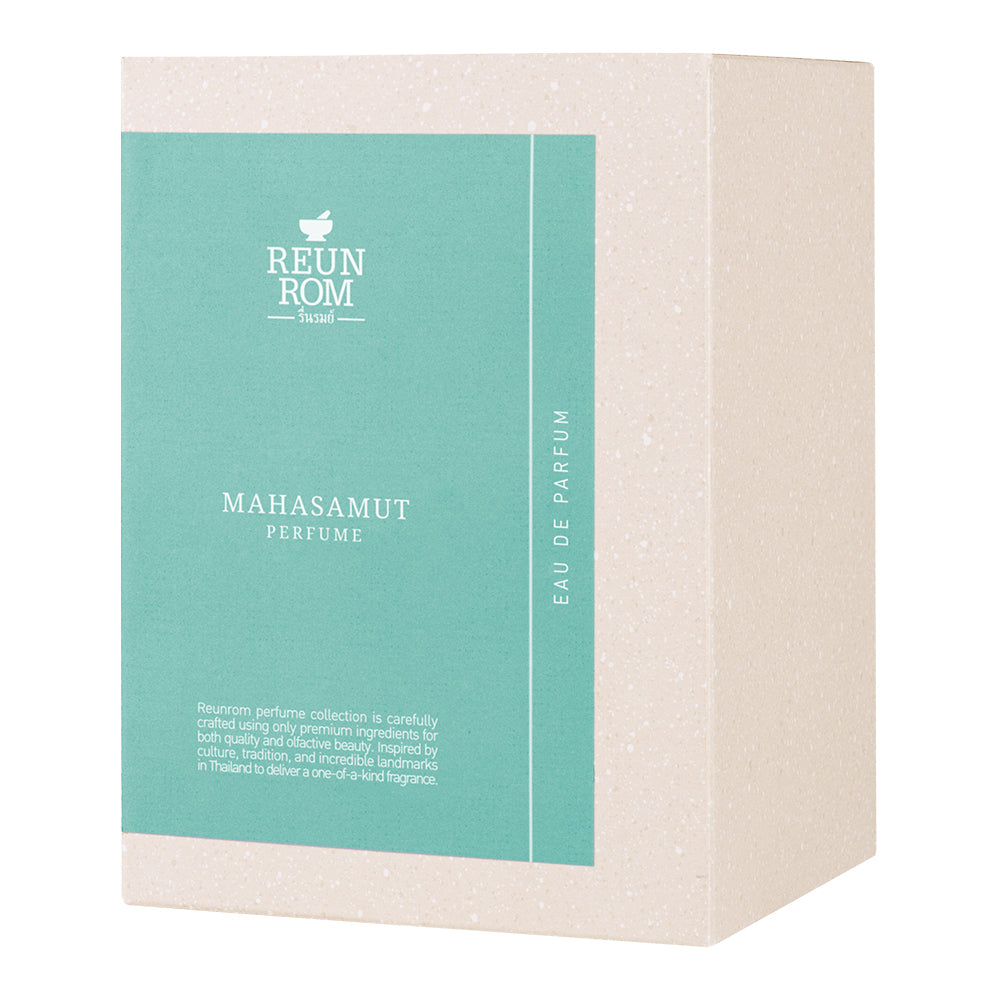 Reunrom Perfume 100ml Mahasamut