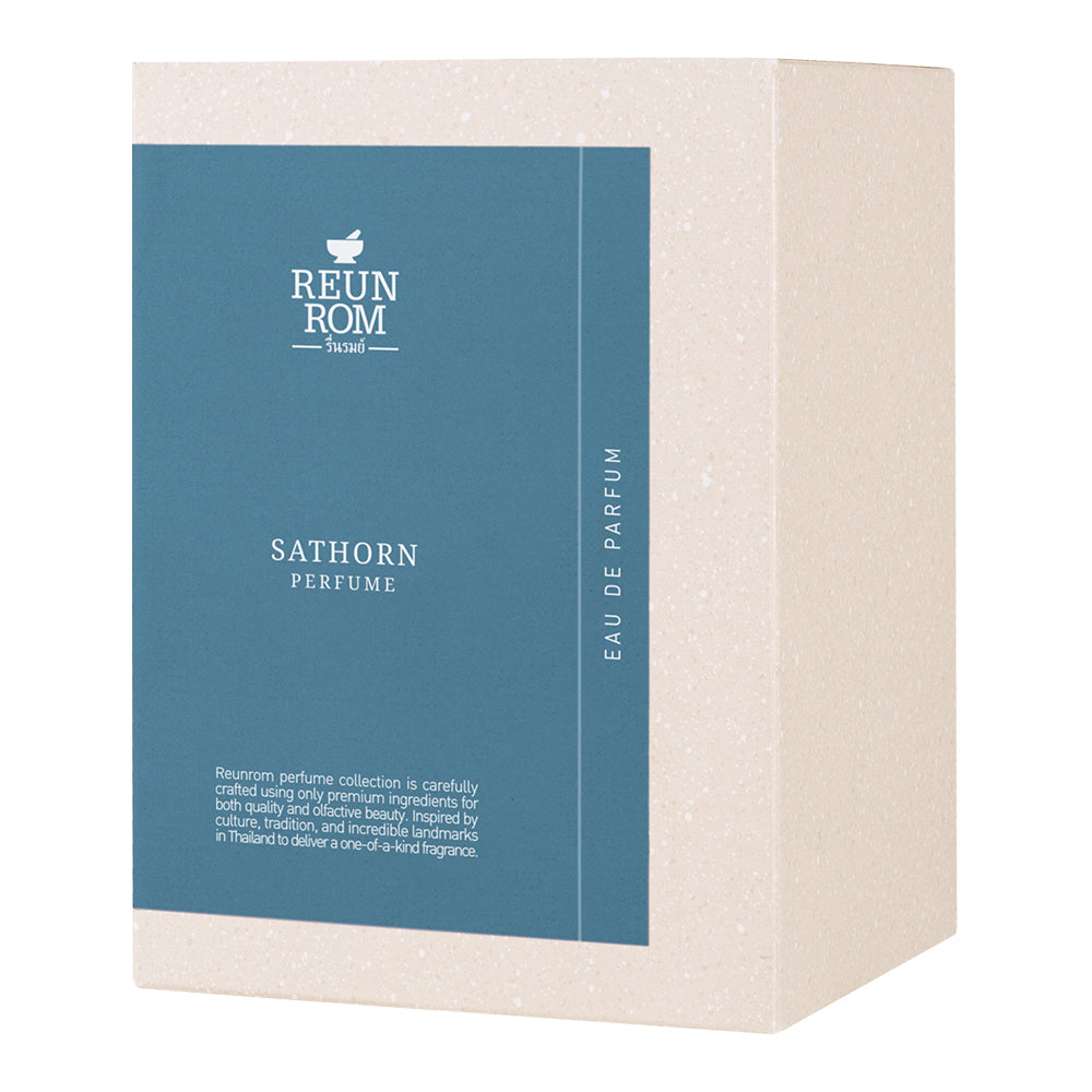 Reunrom Perfume 100ml Sathorn