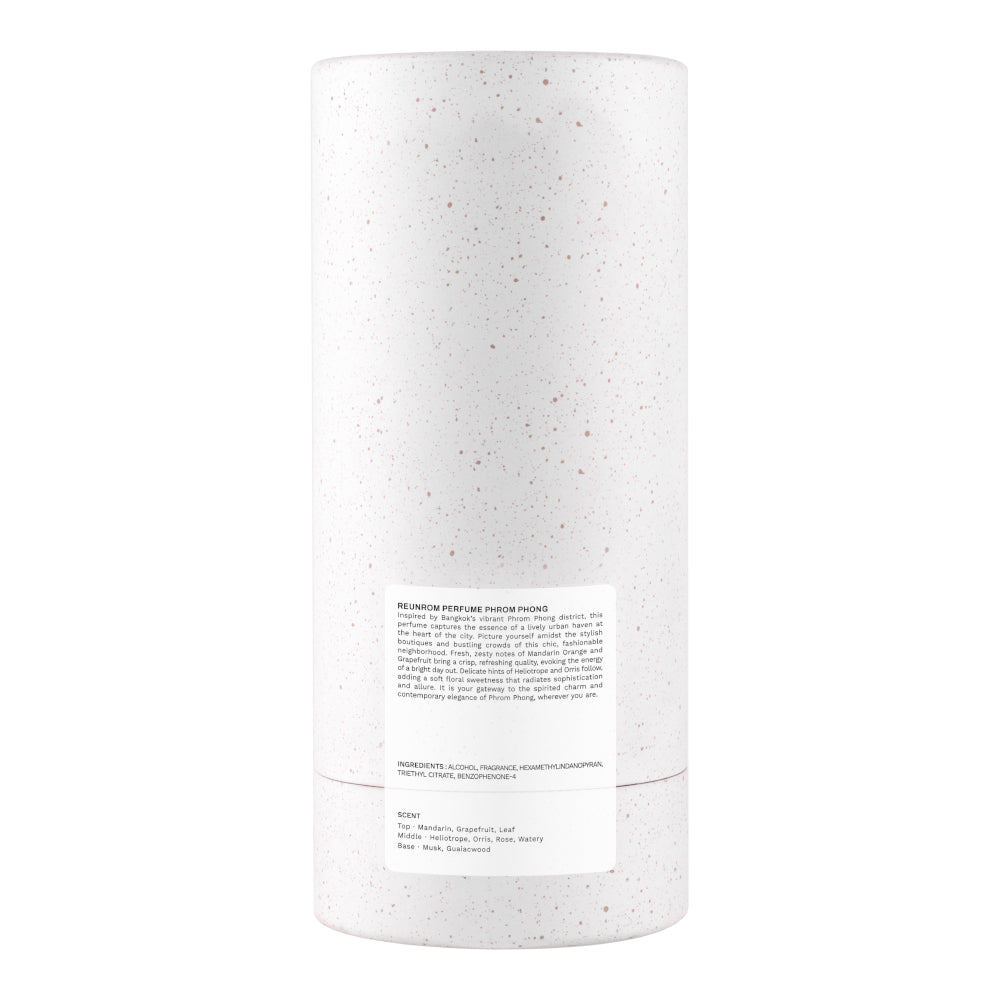 Reunrom Perfume 100ml Phrom Phong