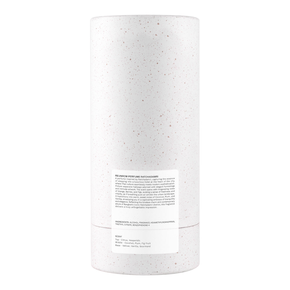 Reunrom Perfume 100ml  Ratchadamri