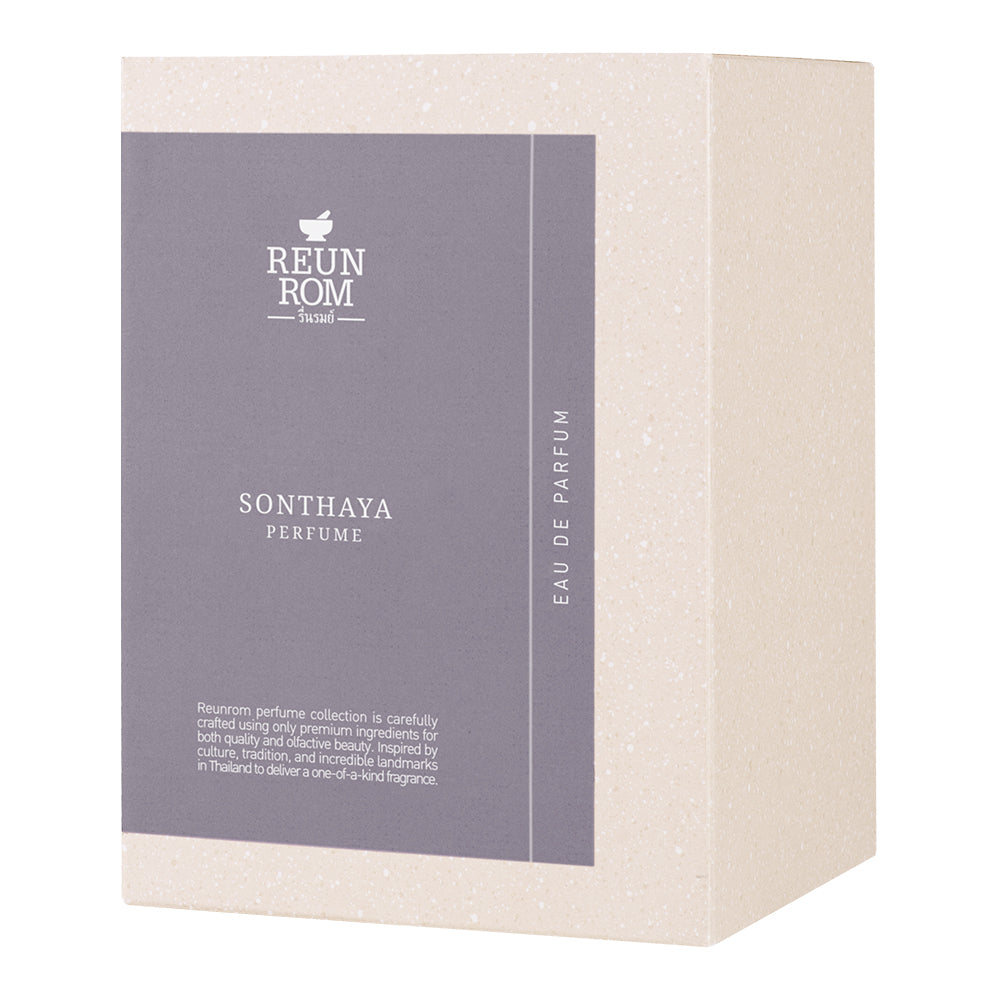 Reunrom Perfume 100ml Sonthaya
