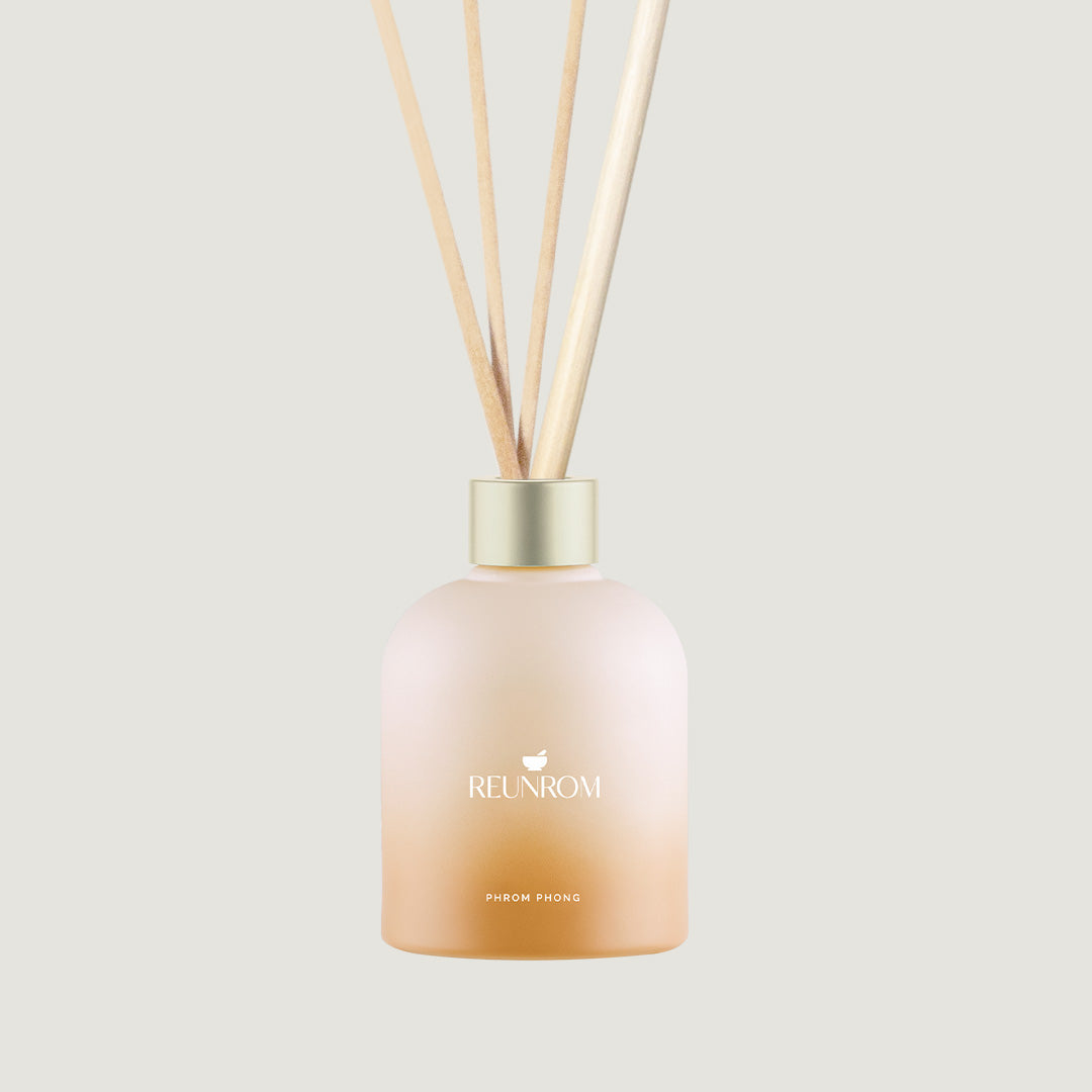 Reunrom Room Diffuser 200ml Phrom Phong