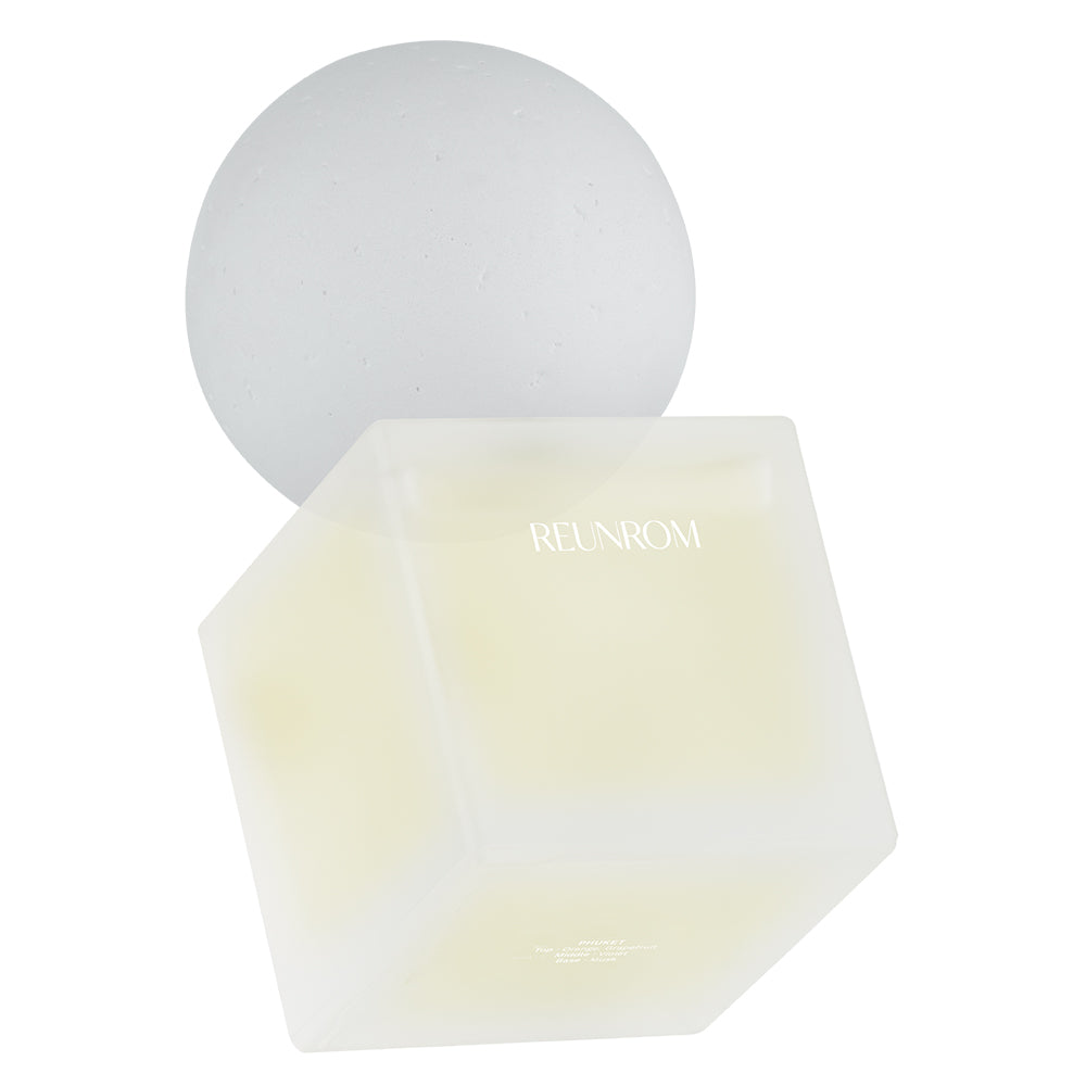 Reunrom Perfume 100ml Phuket (Moon Cap)