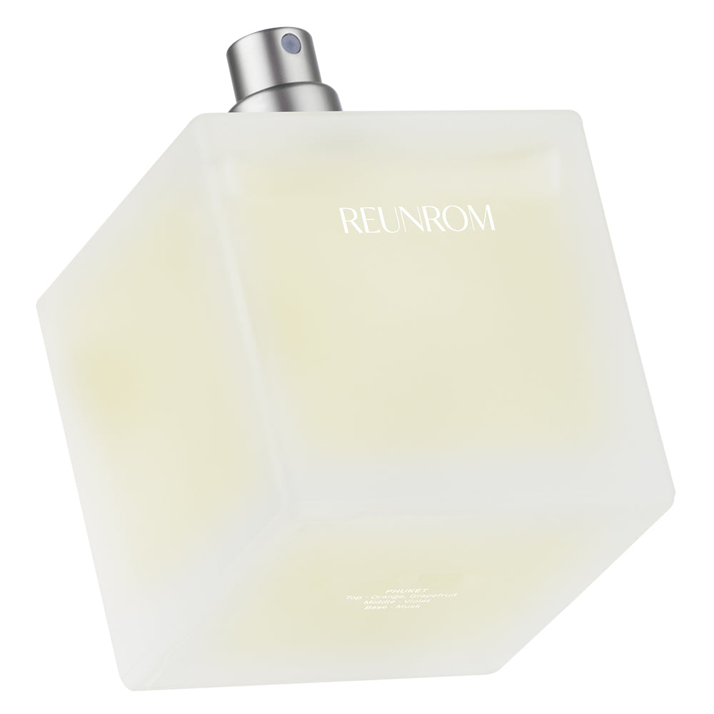 Reunrom Perfume 100ml Phuket (Moon Cap)