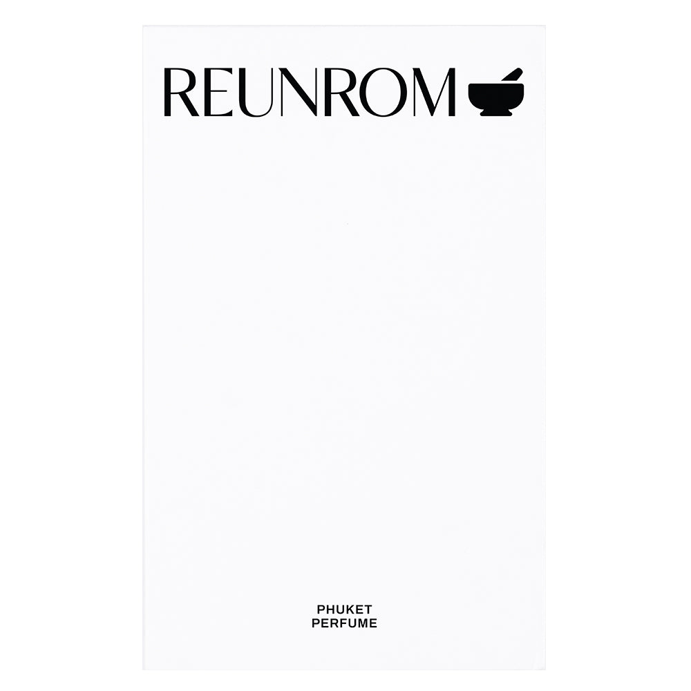 Reunrom Perfume 100ml Lazy River (Moon Cap)