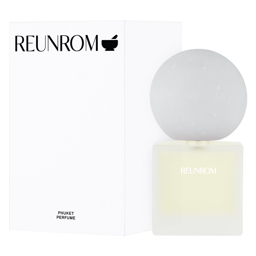 Reunrom Perfume 100ml Phuket (Moon Cap)
