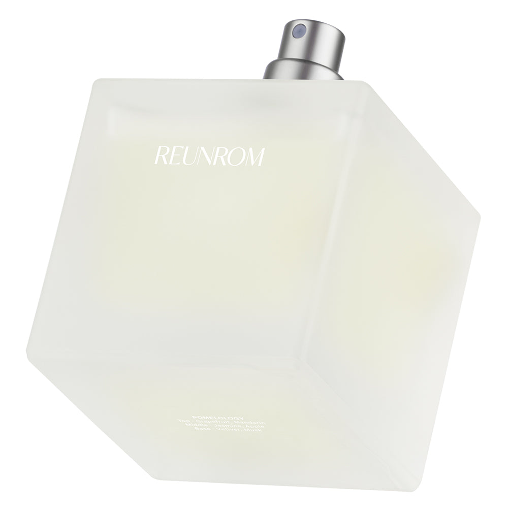 Reunrom Perfume 100ml Pomelology (Moon Cap)
