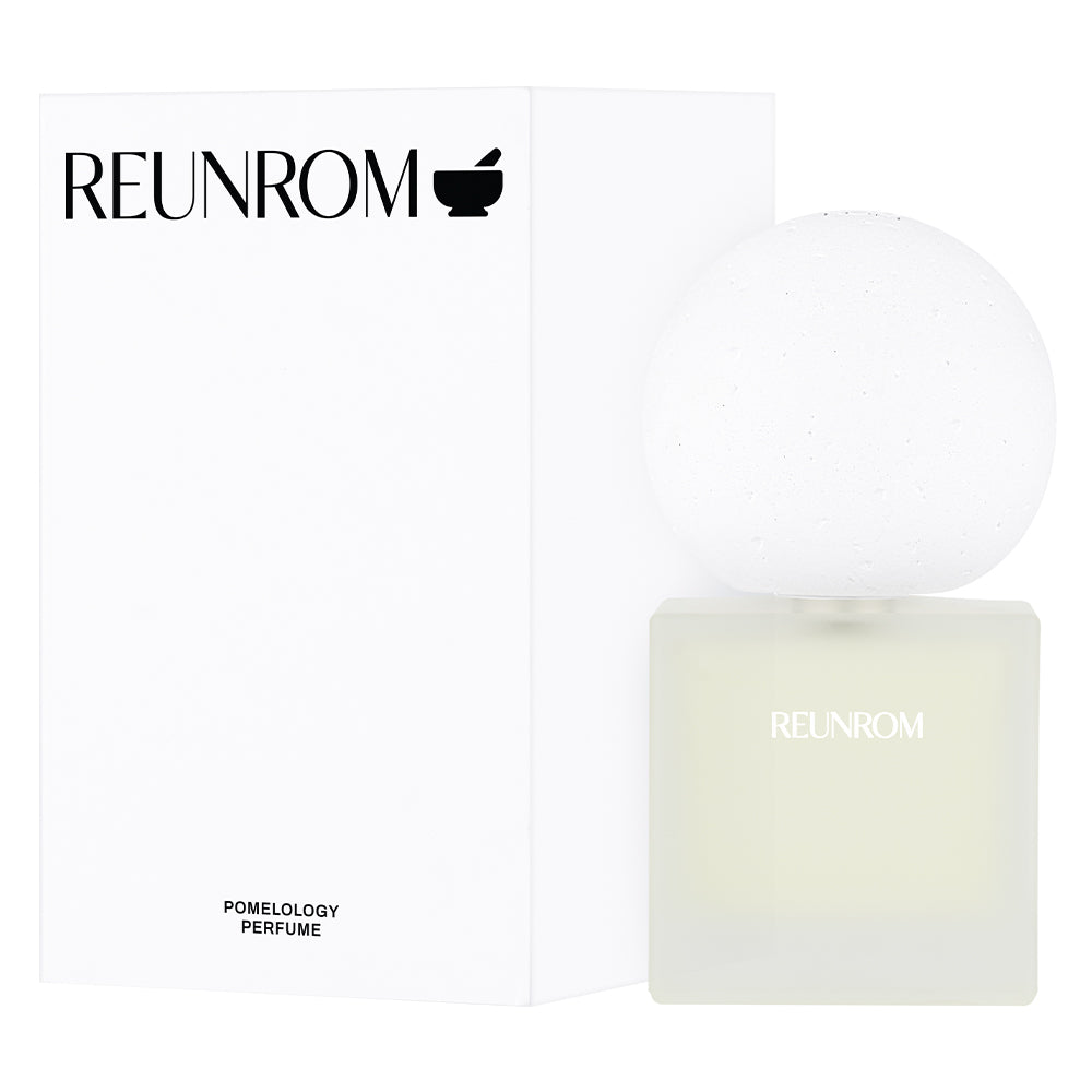 Reunrom Perfume 100ml Pomelology (Moon Cap)