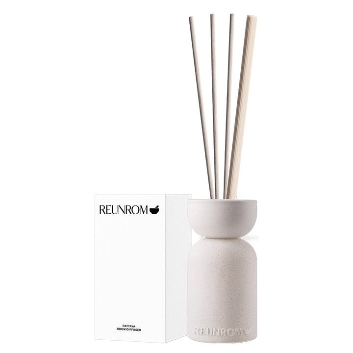 Room diffuser