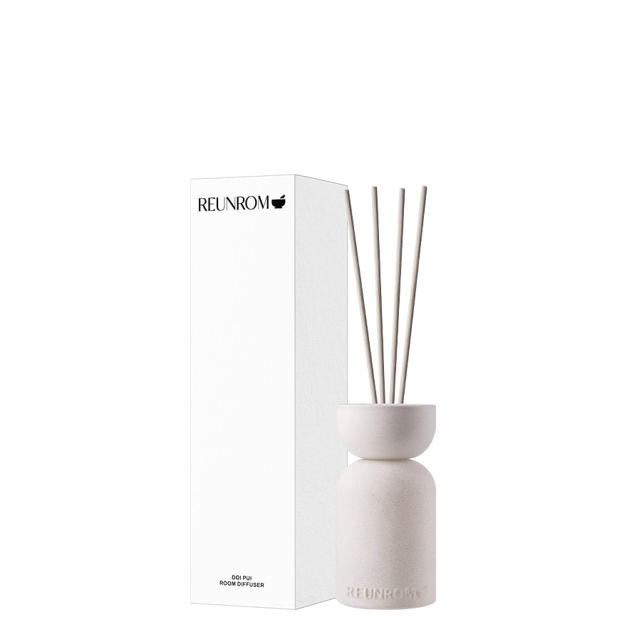 รื่นรมย์ รูมดิฟฟิวเซอร์ 30ml / 200ml รื่นรมย์ ดอยปุย (Y2026)