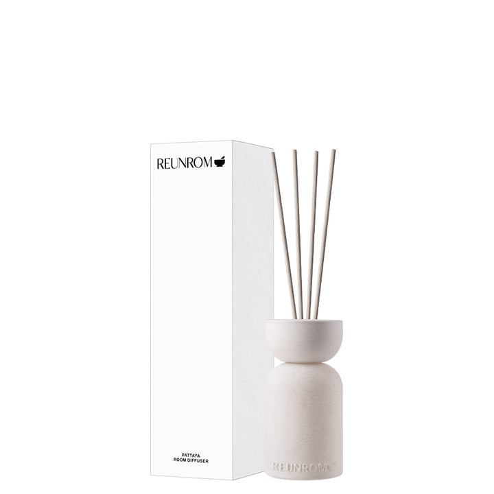 Room diffuser