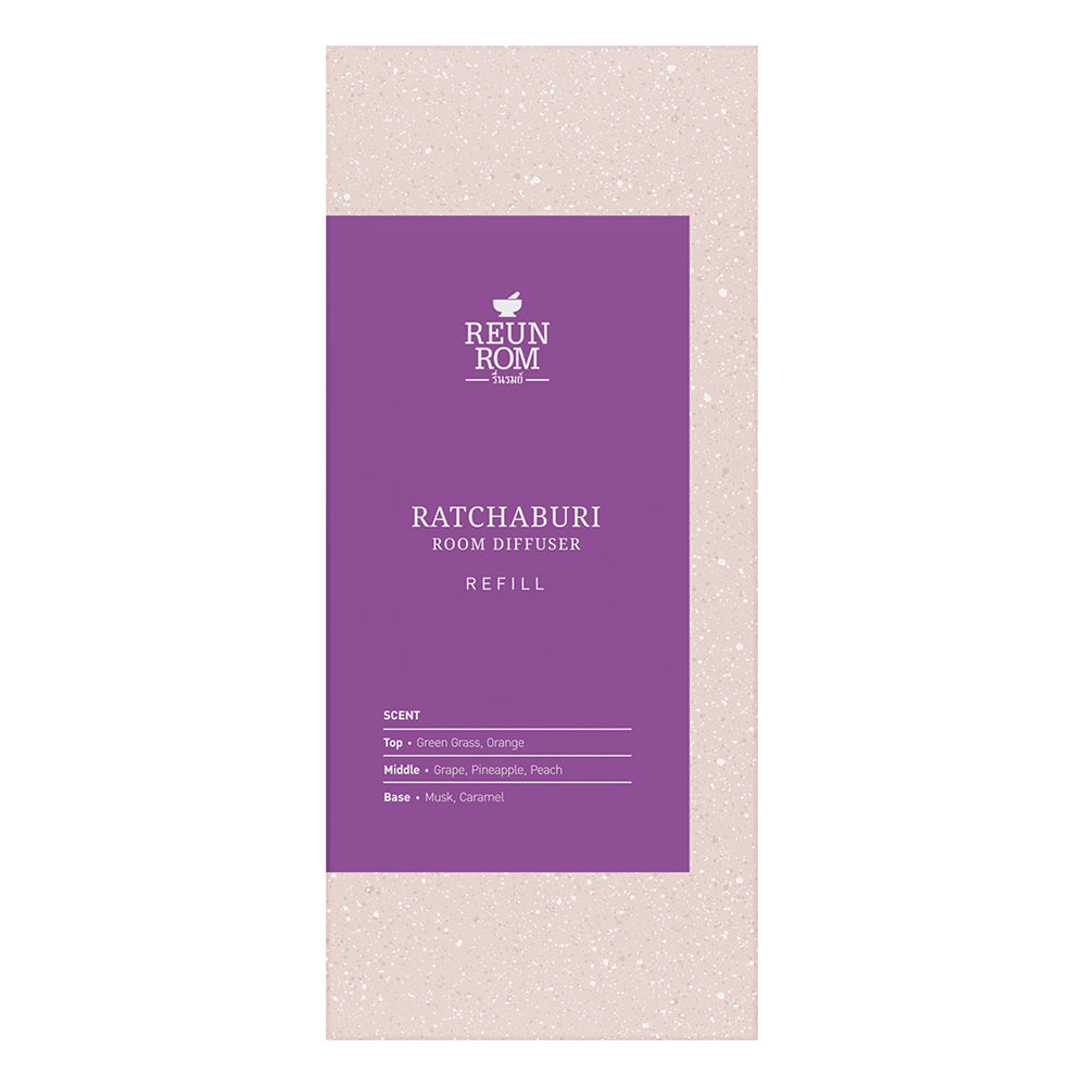Reunrom Refill Room Diffuser 275ml Ratchaburi