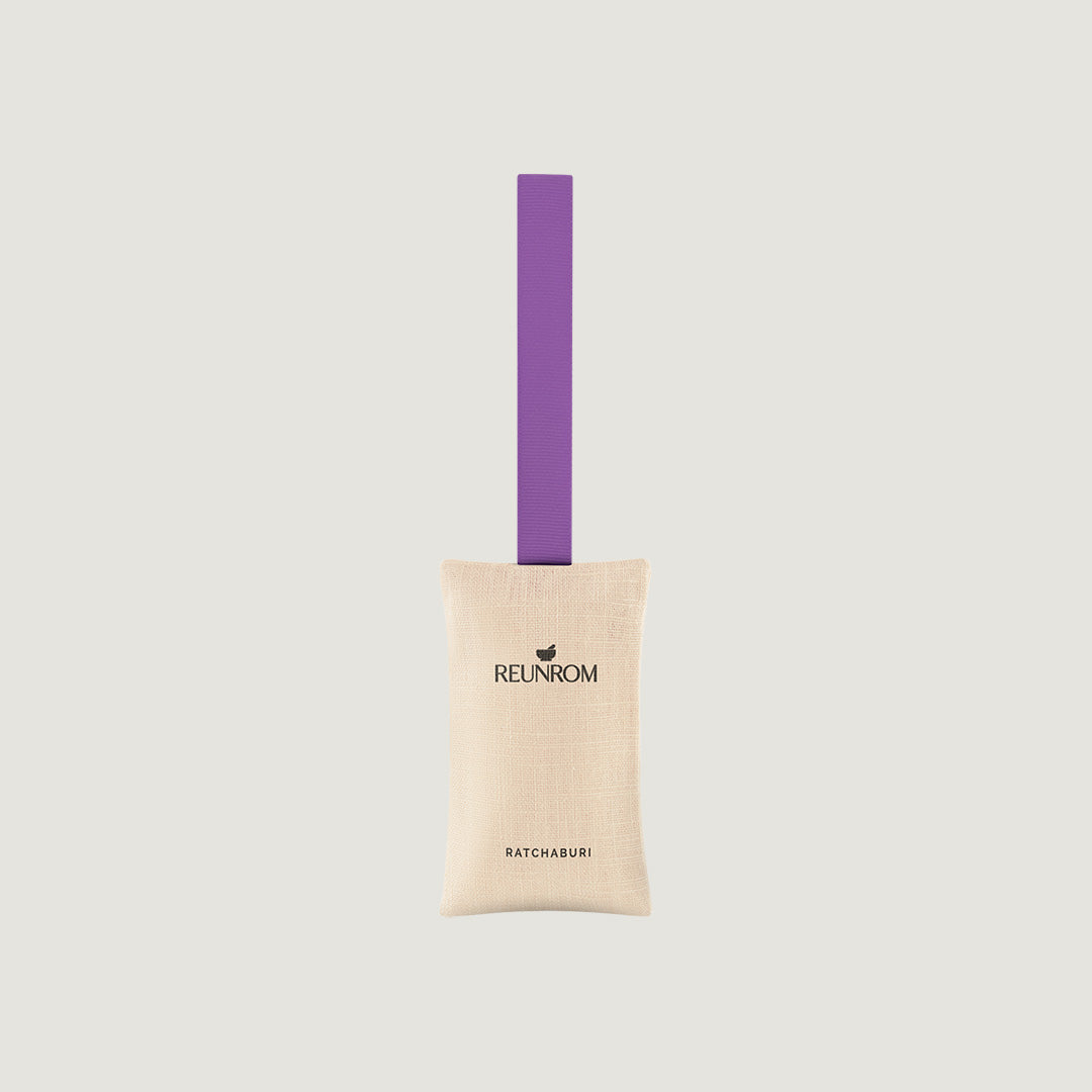 Reunrom Aromatic Bag 20g SIZE 20g/45g Ratchaburi