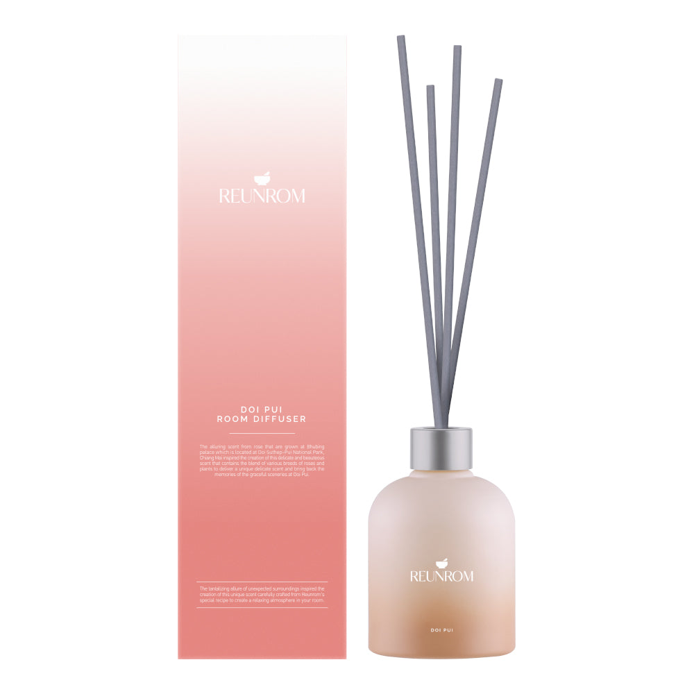 Reunrom Room diffuser 30ml/200ml Doi Pui