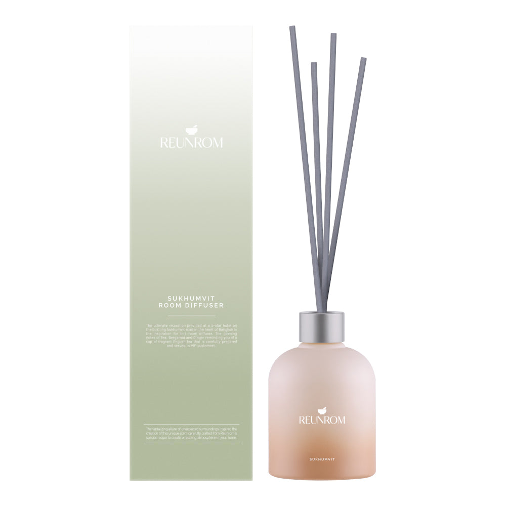 รื่นรมย์ รูมดิฟฟิวเซอร์ 30ml  สุขุมวิท