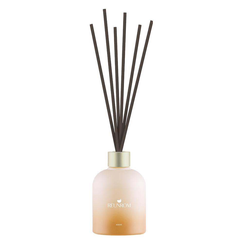 Reunrom Room Diffuser 200ml Asok