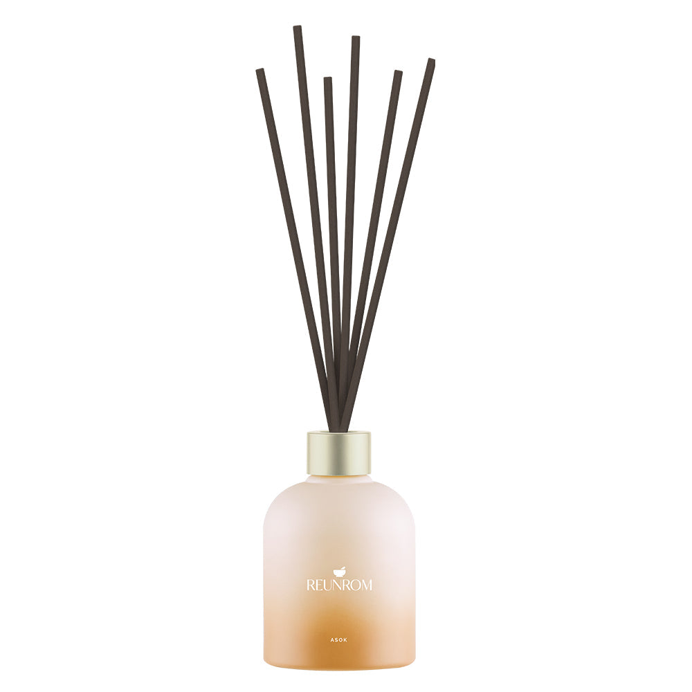 Reunrom Room Diffuser 200ml Asok