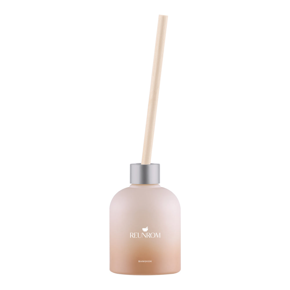 Reunrom Room Diffuser 200ml Bangkok (Bottle Beige Color)