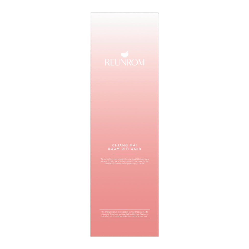Reunrom Room Diffuser 200ml Chiang Mai
