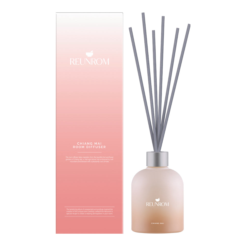 Reunrom Room Diffuser 200ml Chiang Mai