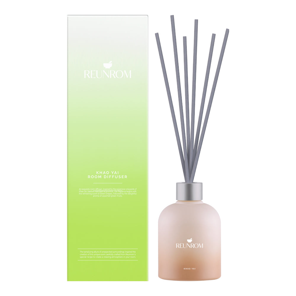 Reunrom Room Diffuser 200ml Khao Yai