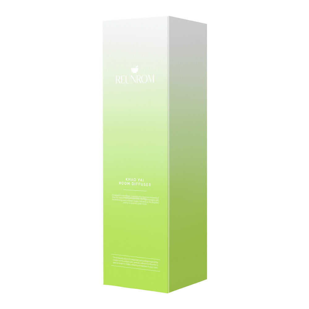 Reunrom Room Diffuser 200ml Khao Yai